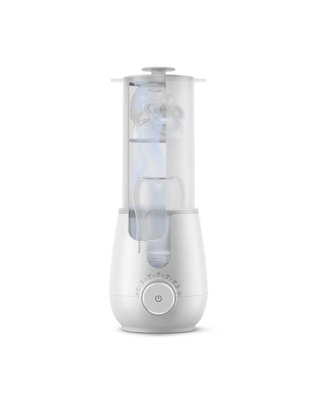 Philips avent premium θερμαντήρας και αποστειρωτής μπιμπερό 2 σε 1 scf359/20 - Philips Avent