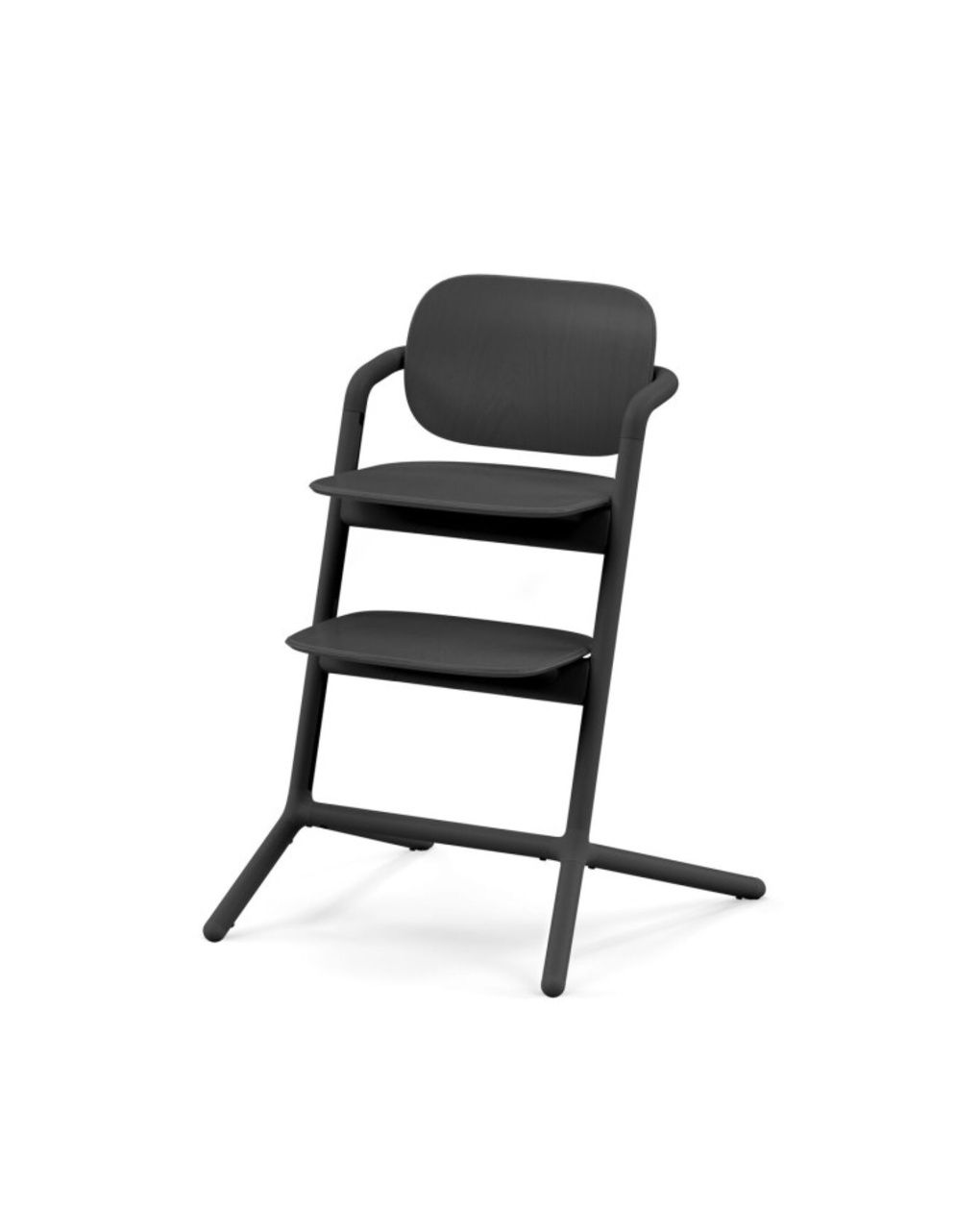 Cybex lemo 4-σε-1 σετ καθίσματος φαγητού stunning black - Cybex