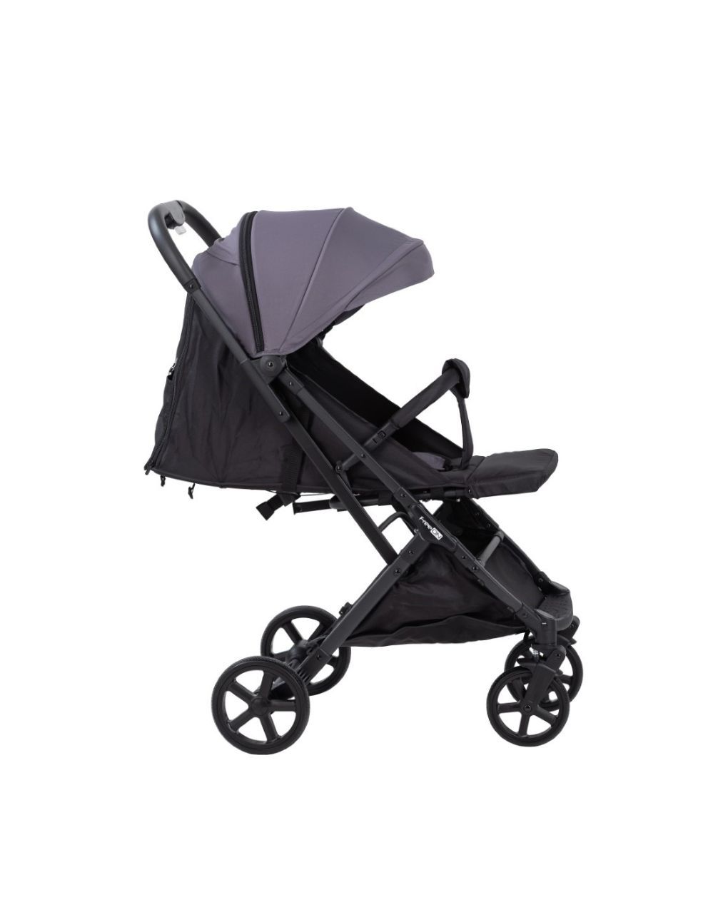 Freeon ελαφρύ καρότσι περιπάτου tao grey 88056 - Freeon