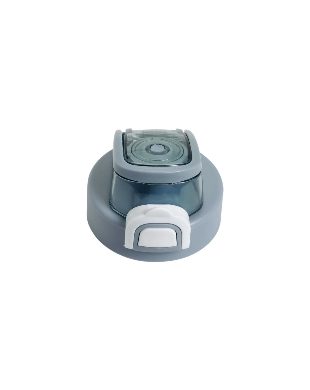 Ecolife tritan παγούρι 650ml blue grey 33-bo-2311 - Ecolife
