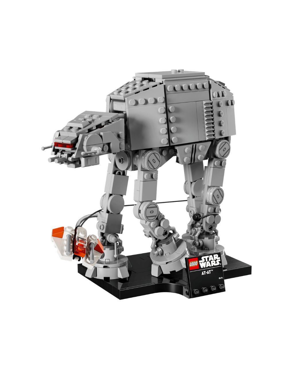 Lego star wars at-at 75440 - LEGO, LEGO Star Wars