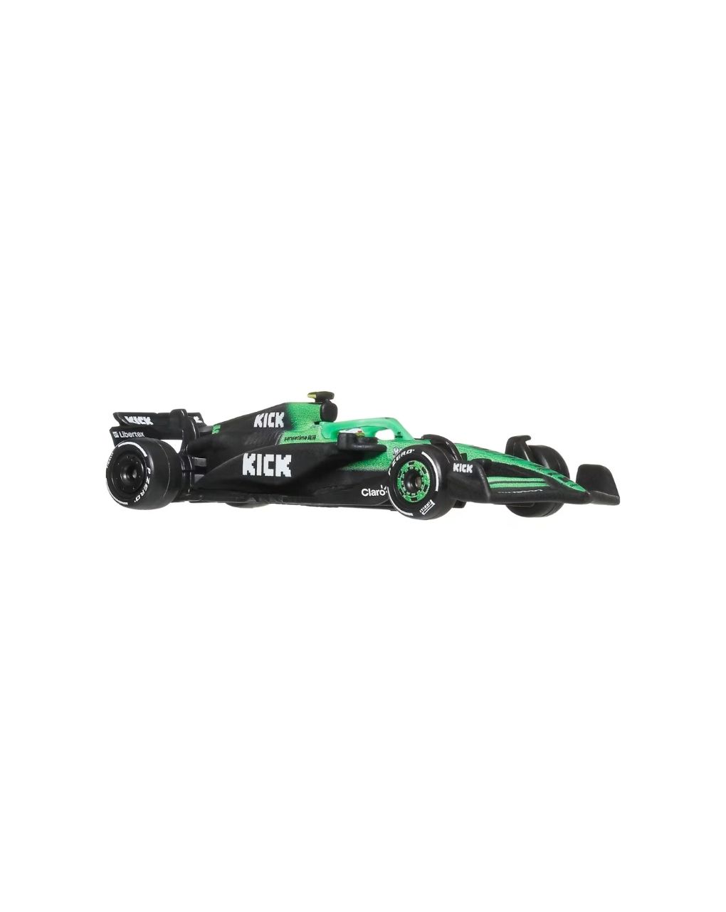 Hot wheels συλλεκτικά αυτοκινητάκια formula 1 hrv11 (διάφορα σχέδια) - Hot wheels
