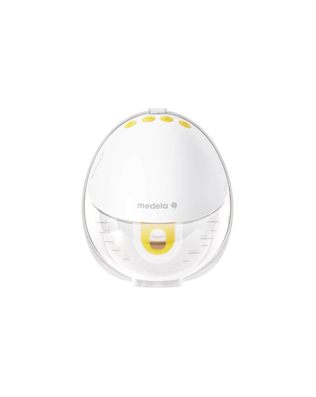 Medela θήλαστρο ηλεκτρικό μονό motion inbra ™ wearable