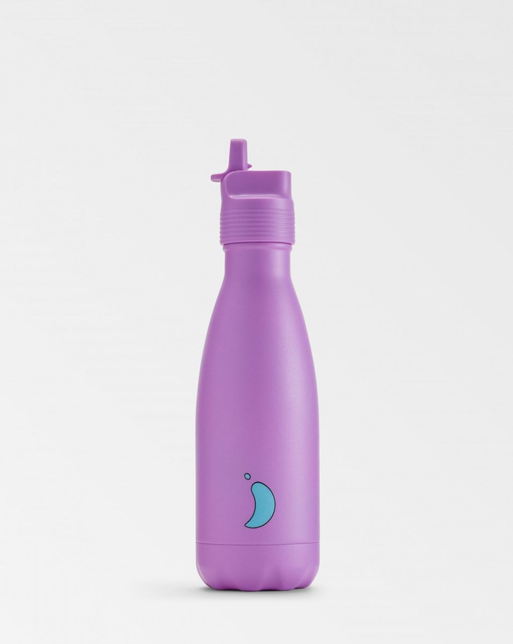 Chilly's παιδικό παγούρι θερμός 350ml berry 22764