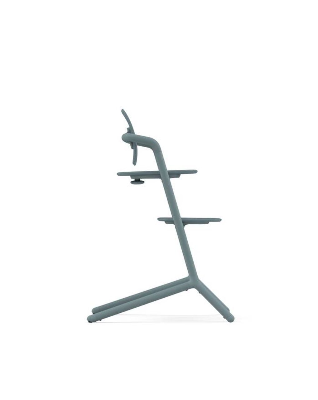 Cybex lemo 4-σε-1 σετ καθίσματος φαγητού stone blue - Cybex