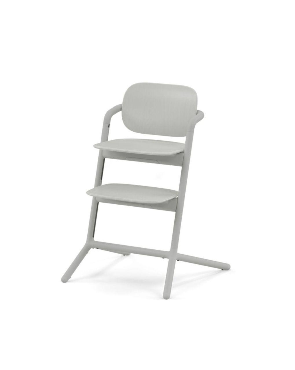 Cybex lemo 4-σε-1 σετ καθίσματος φαγητού suede grey - Cybex