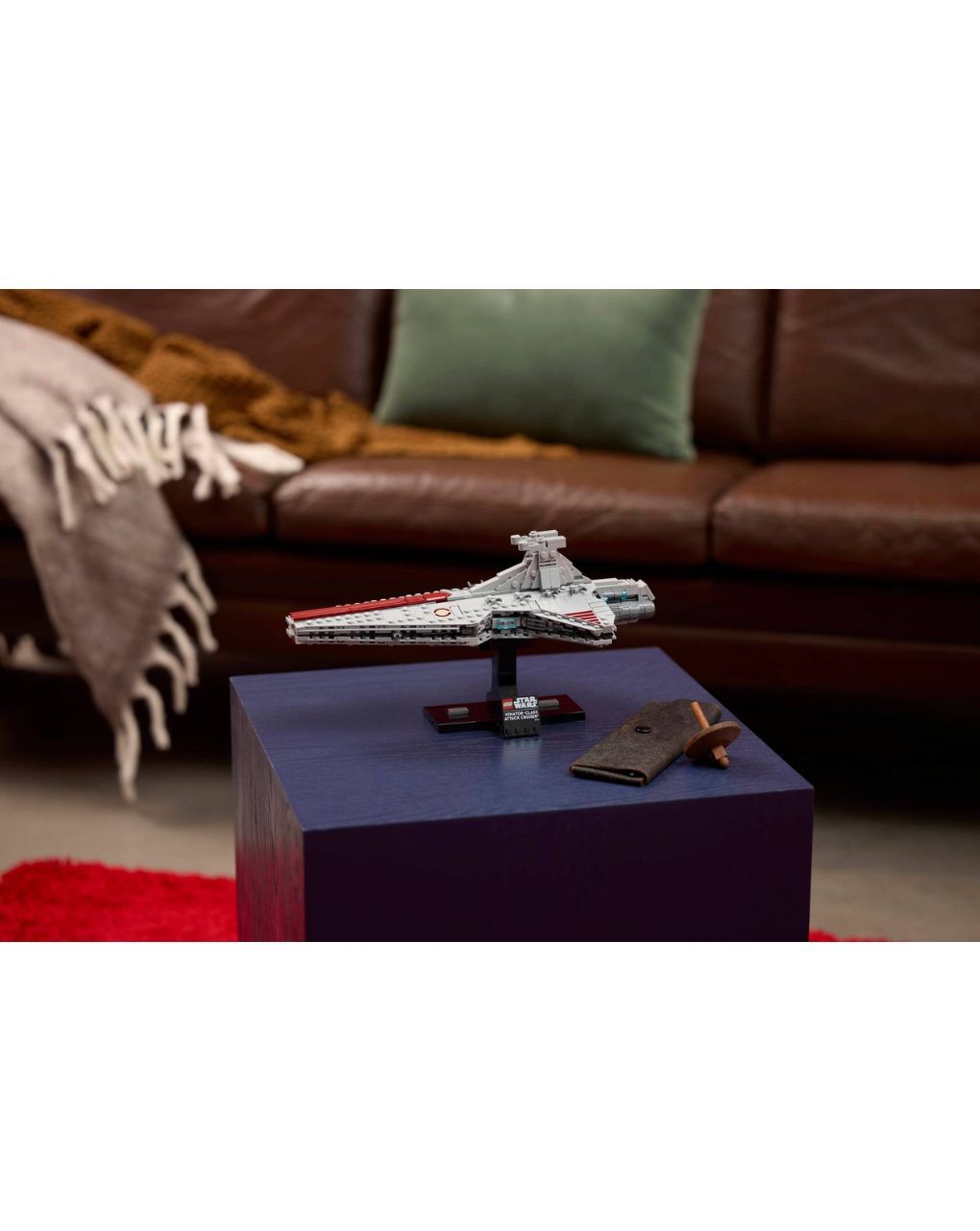 Lego star wars venator-class attack cruiser 75441 - LEGO, LEGO Star Wars