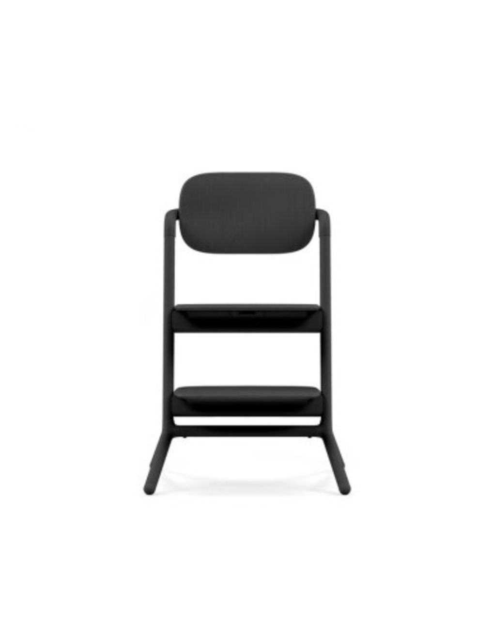 Cybex lemo κάθισμα φαγητού stunning black - Cybex