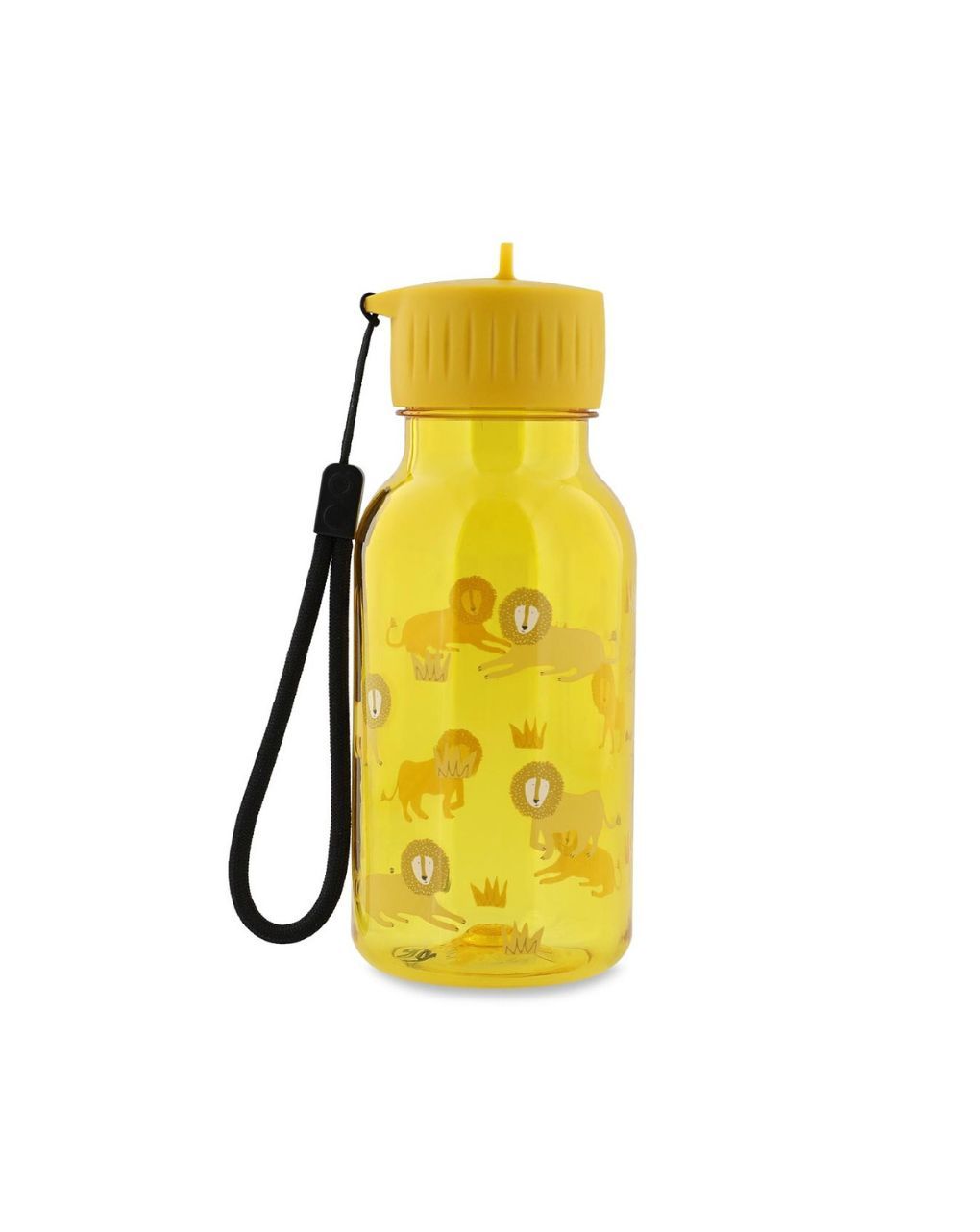 Trixie παιδικό παγούρι tritan 350ml lively lion t07140 - TRIXIE