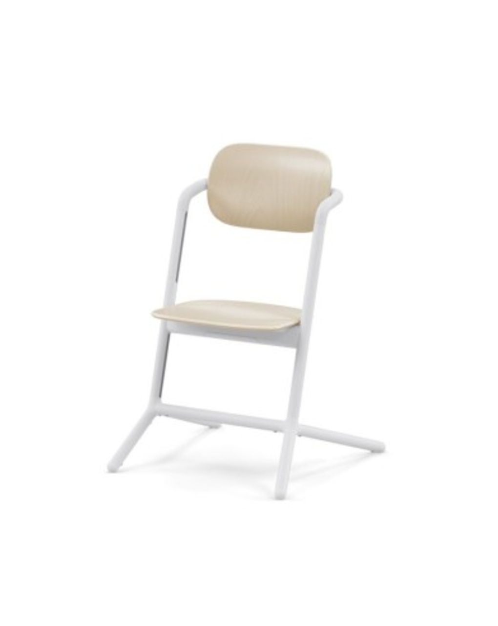Cybex lemo κάθισμα φαγητού sand white - Cybex