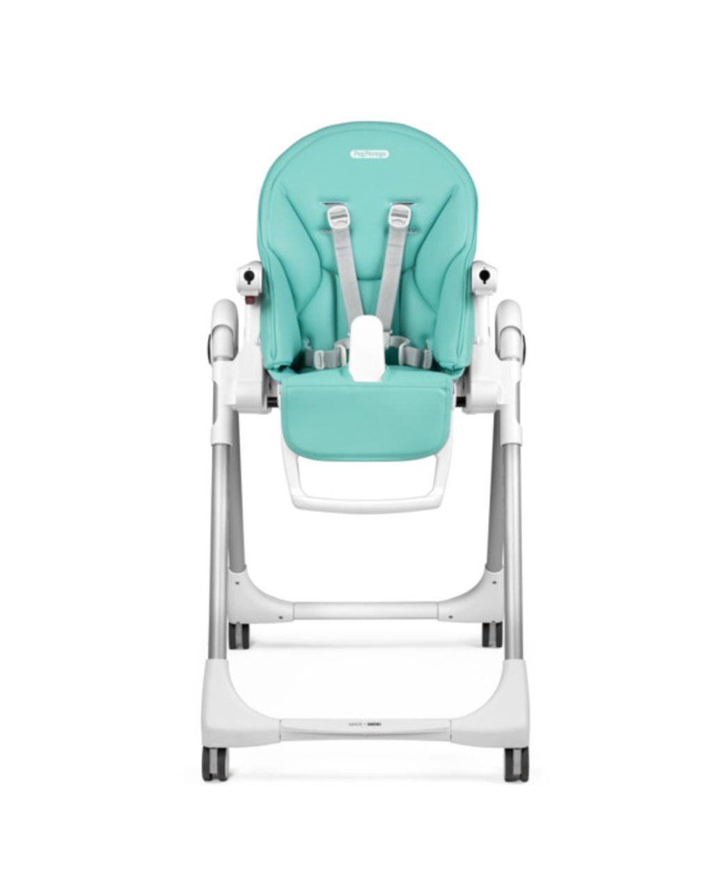 Peg perego prima pappa follow me καρεκλάκι φαγητού tahiti - Peg-Pérego