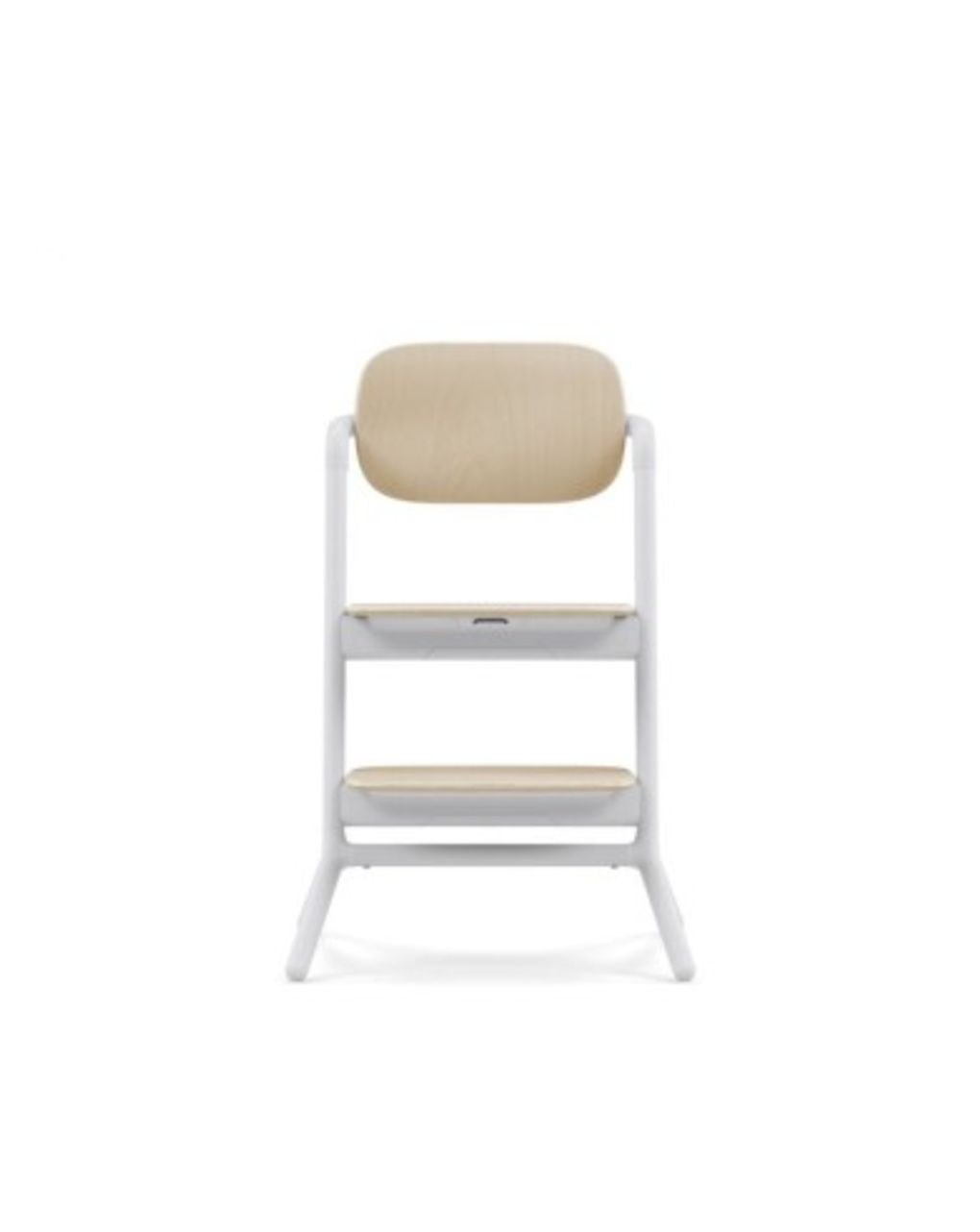 Cybex lemo κάθισμα φαγητού sand white - Cybex