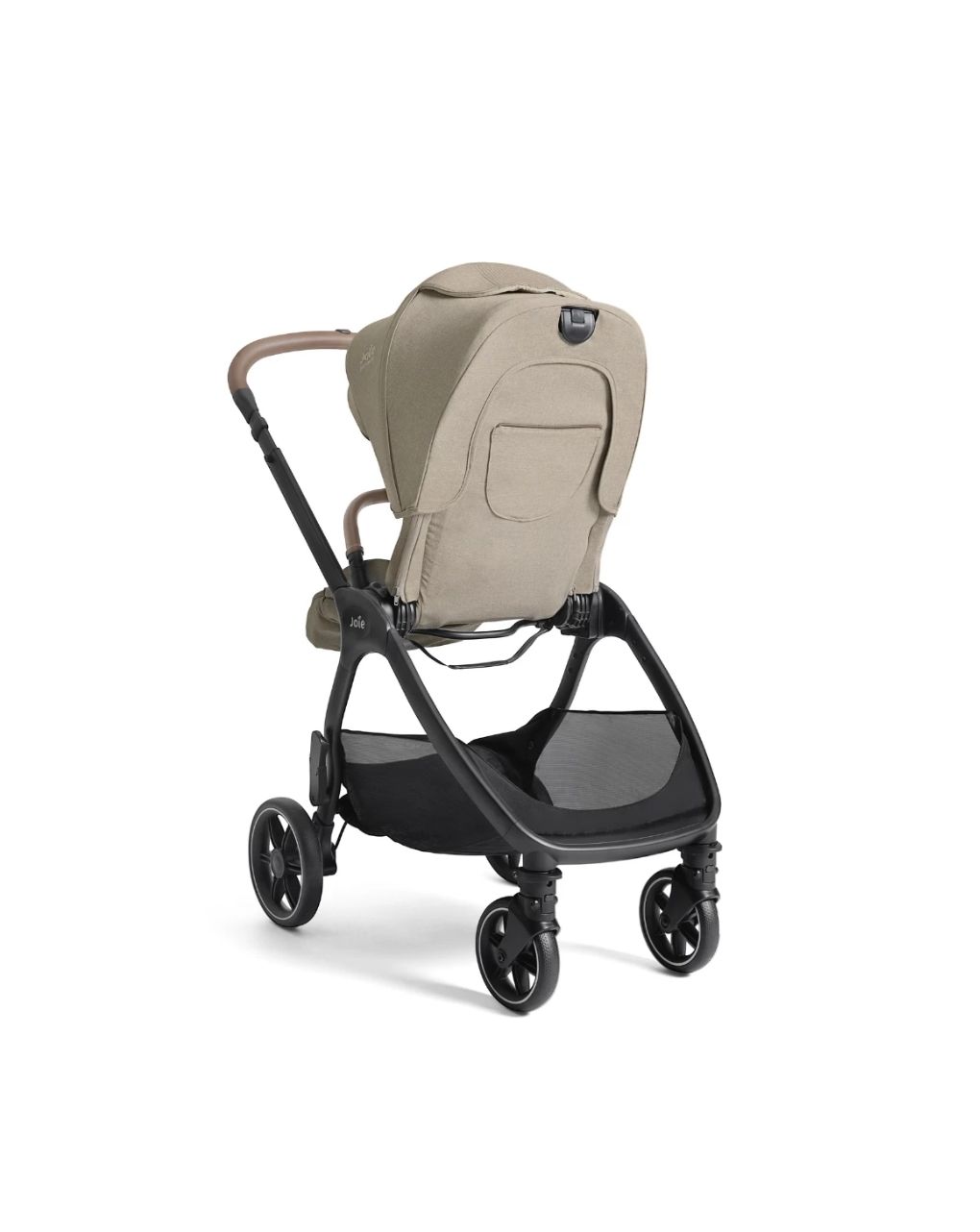 Joie valora σύστημα μετακίνησης trio set sandstone t2513aasds000 - Joie
