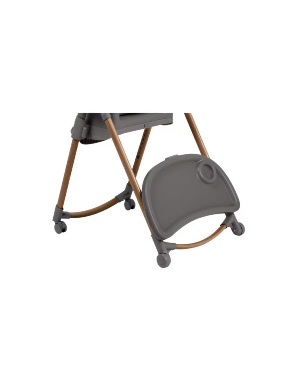 Maxi cosi minla plus καρεκλάκι φαγητού elegance graphite - Maxi-Cosi
