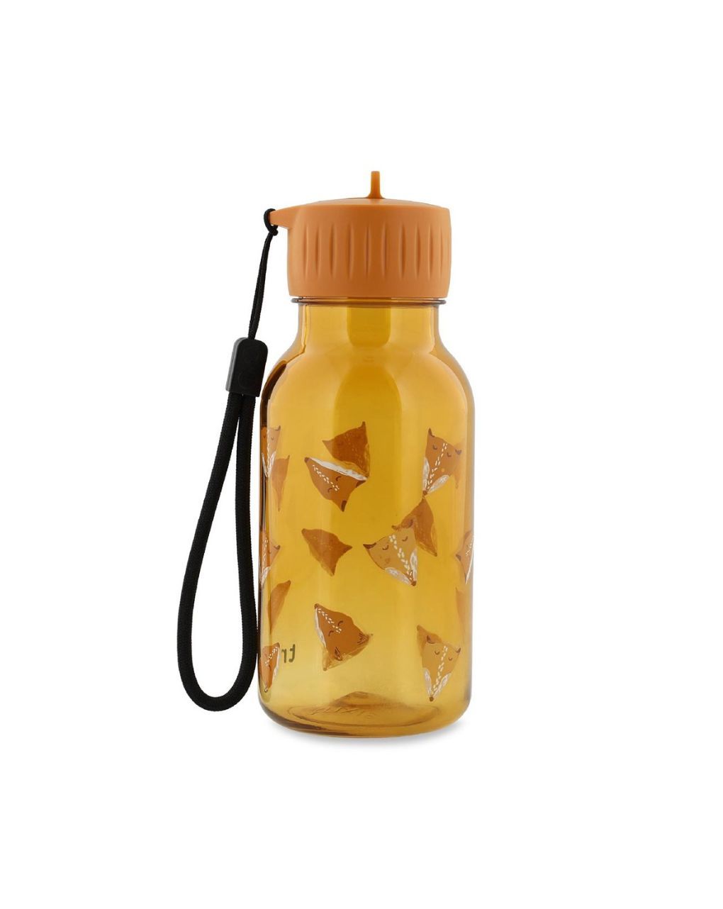 Trixie παιδικό παγούρι tritan 350ml fierce fox t07142 - TRIXIE