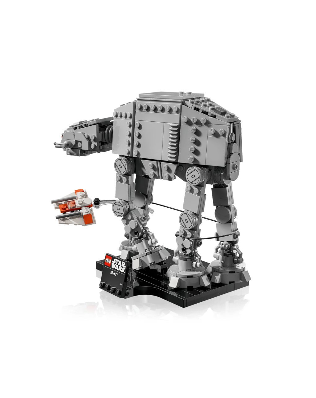 Lego star wars at-at 75440 - LEGO, LEGO Star Wars