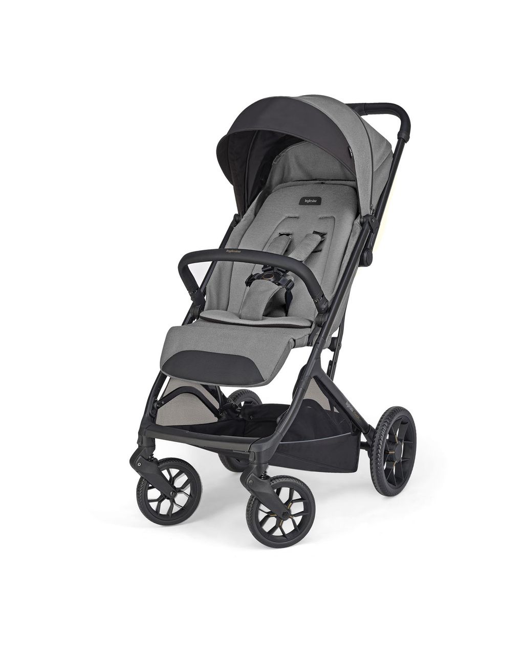 Inglesina maior καρότσι περιπάτου canyon grey