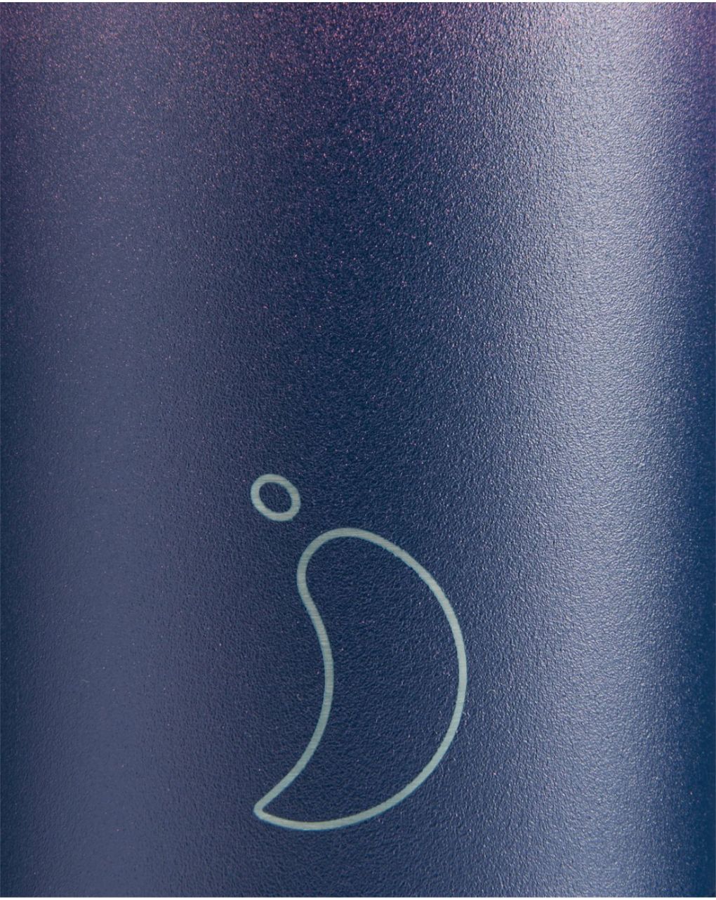 Chilly’s ανοξείδωτο ισοθερμικό μπουκάλι gradient|pink navy 22804 - chilly’s