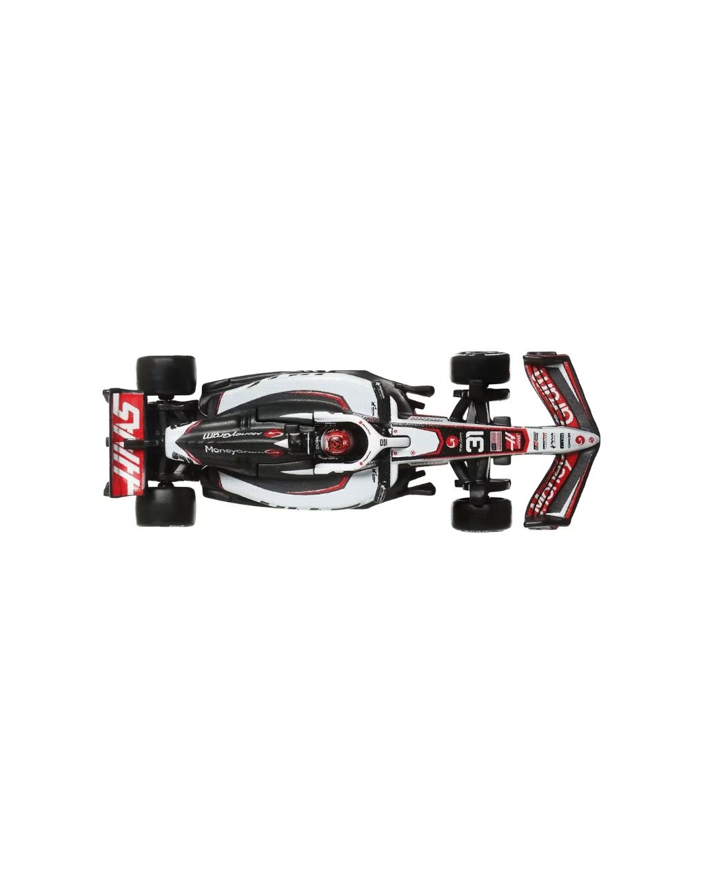 Hot wheels συλλεκτικά αυτοκινητάκια formula 1 hrv11 (διάφορα σχέδια) - Hot wheels