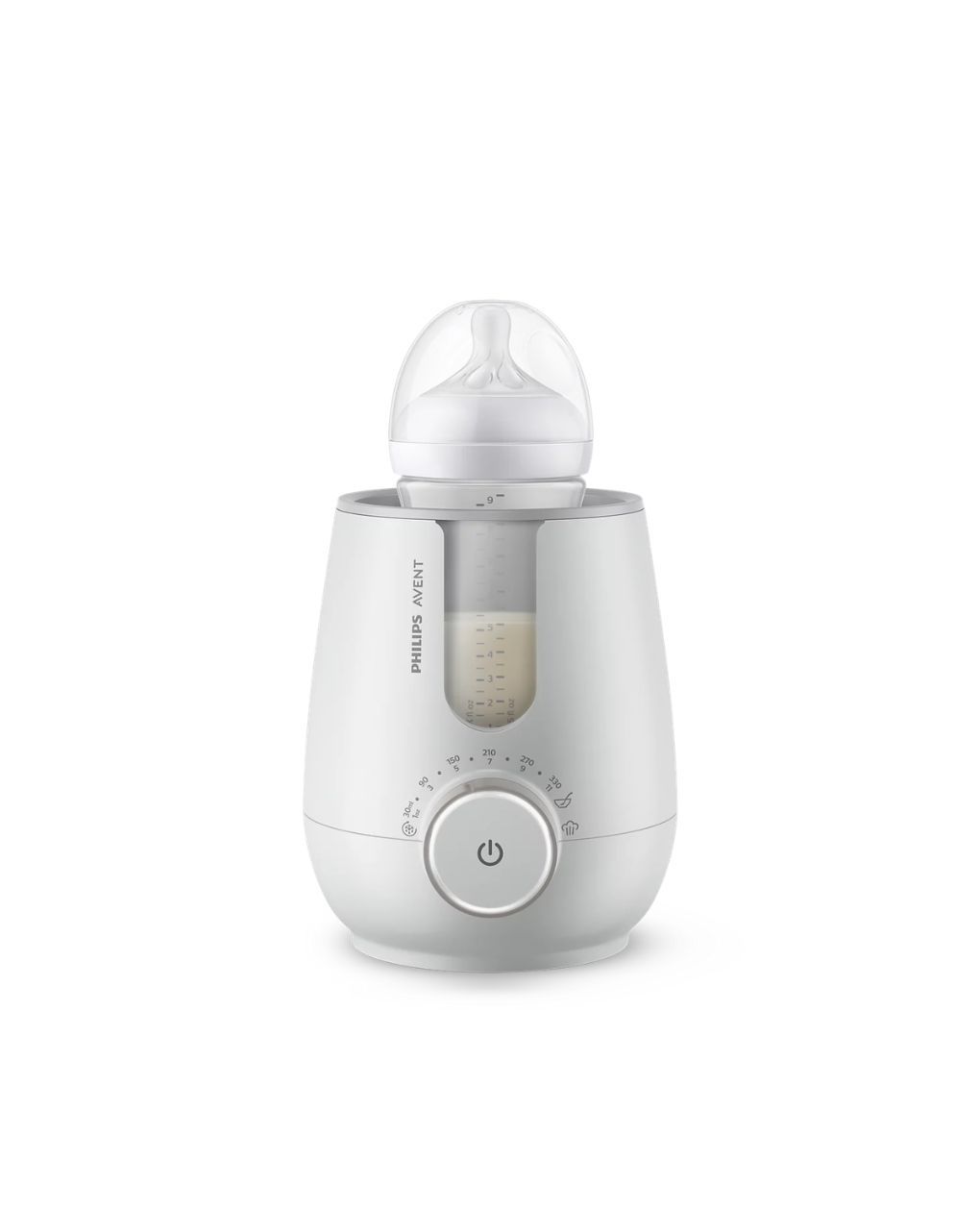 Philips avent premium θερμαντήρας και αποστειρωτής μπιμπερό 2 σε 1 scf359/20 - Philips Avent