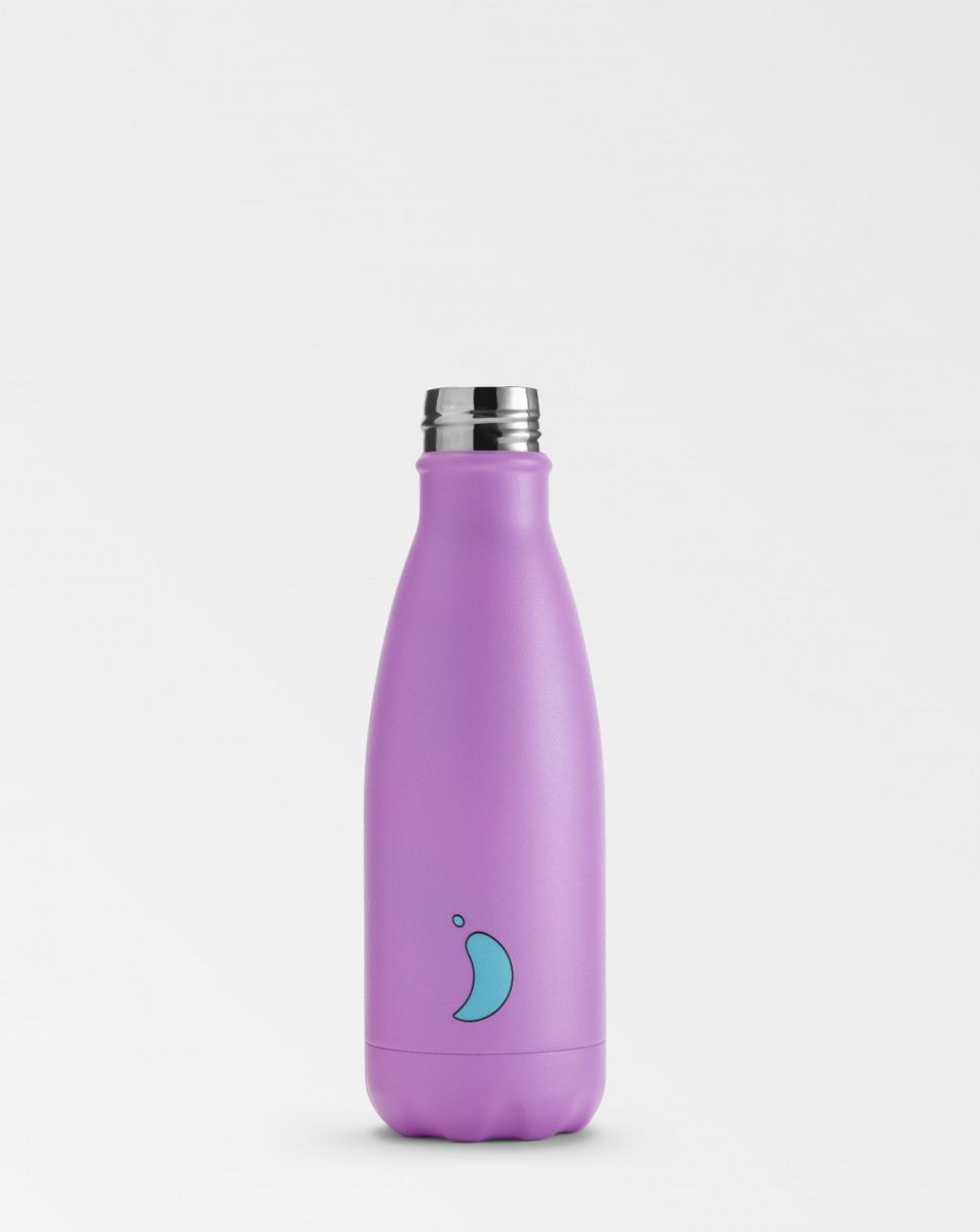 Chilly's παιδικό παγούρι θερμός 350ml berry 22764 - chilly’s