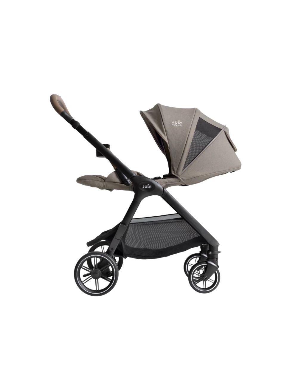 Joie valora σύστημα μετακίνησης trio set sandstone t2513aasds000 - Joie