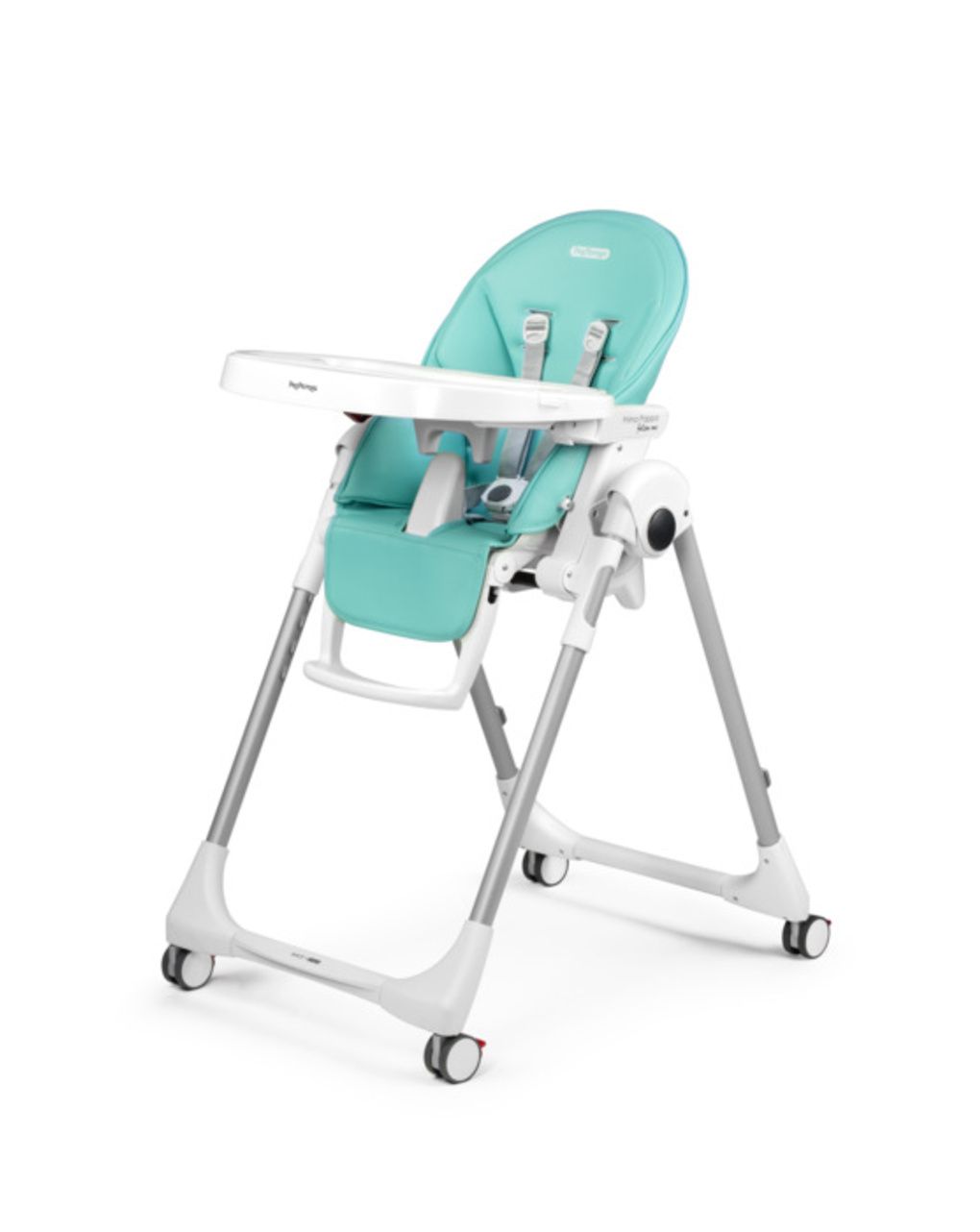Peg perego prima pappa follow me καρεκλάκι φαγητού tahiti - Peg-Pérego