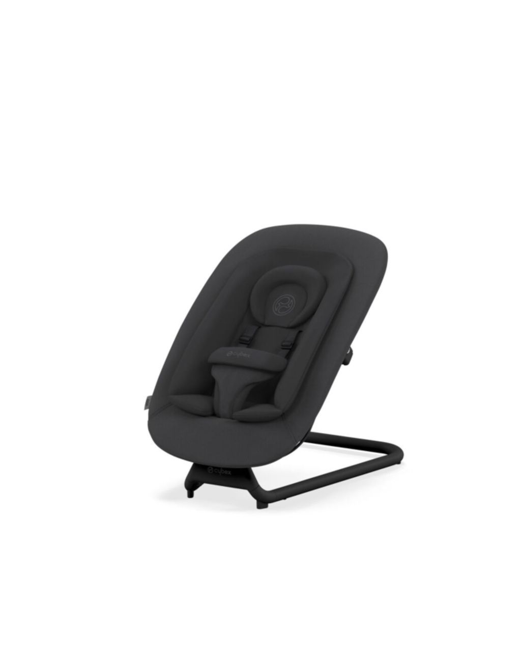 Cybex lemo ριλάξ stunning black - Cybex