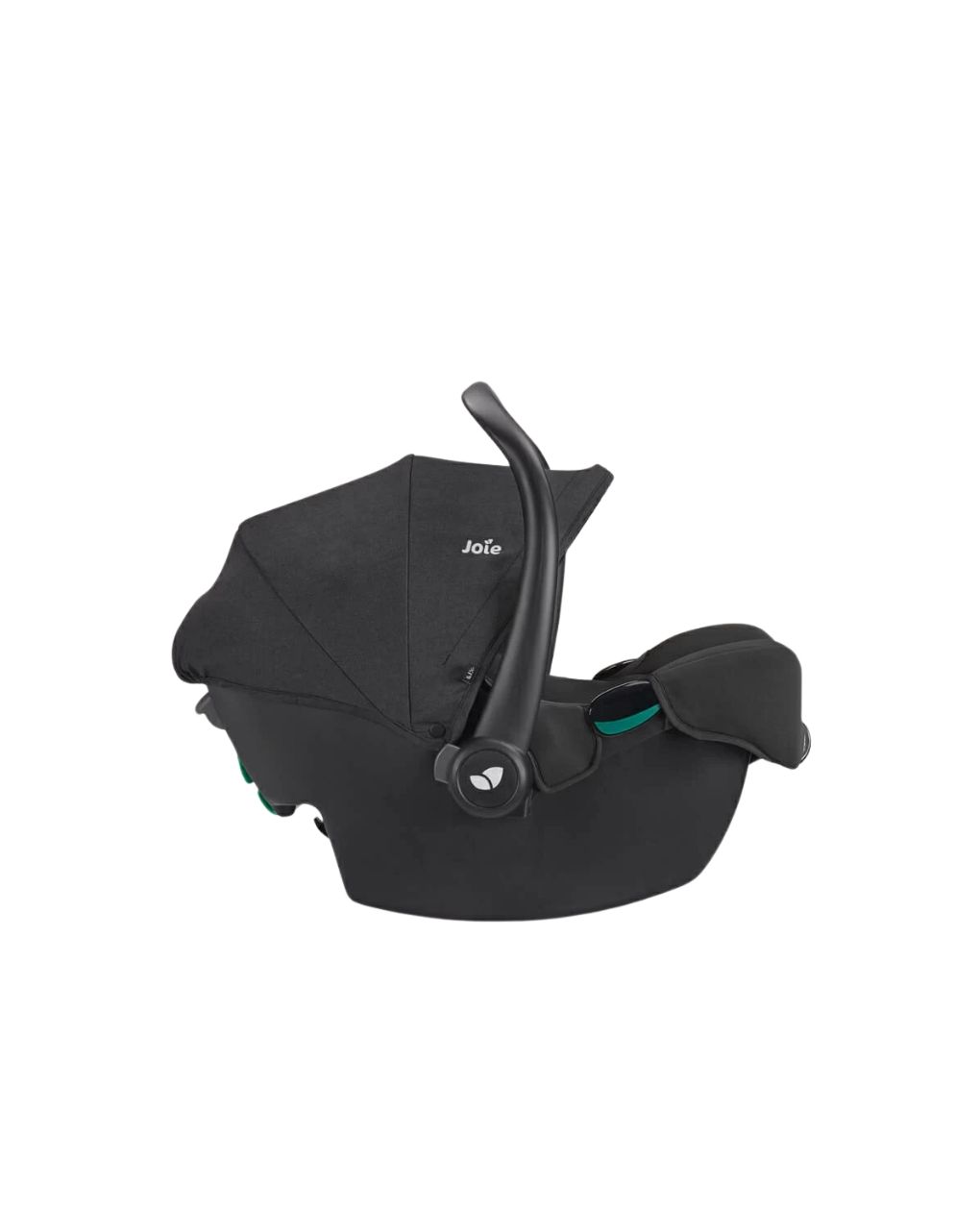 Joie i-snug 2 κάθισμα αυτοκινήτου i-size (40-75cm) raven c1817carvn000 - Joie