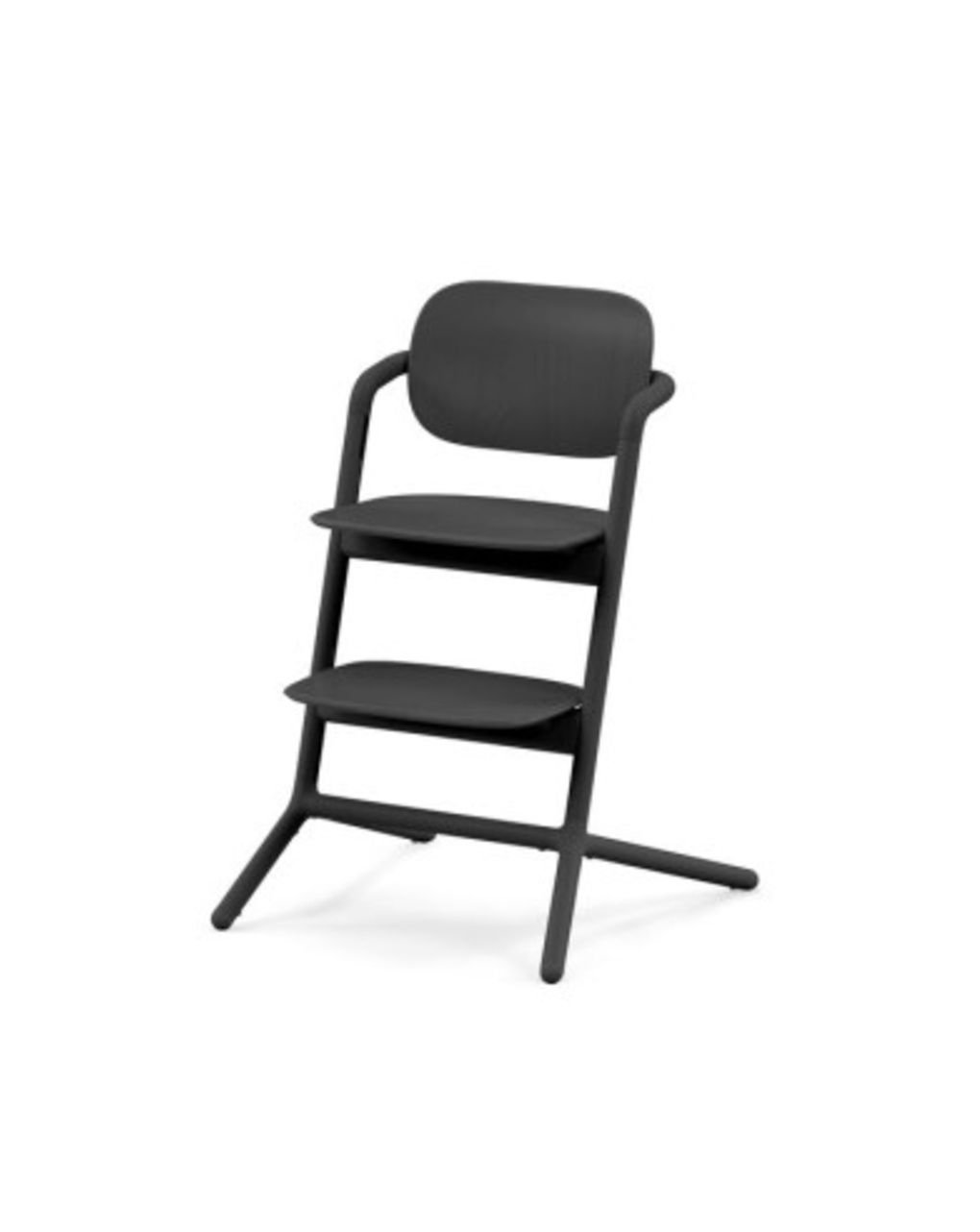 Cybex lemo κάθισμα φαγητού stunning black - Cybex