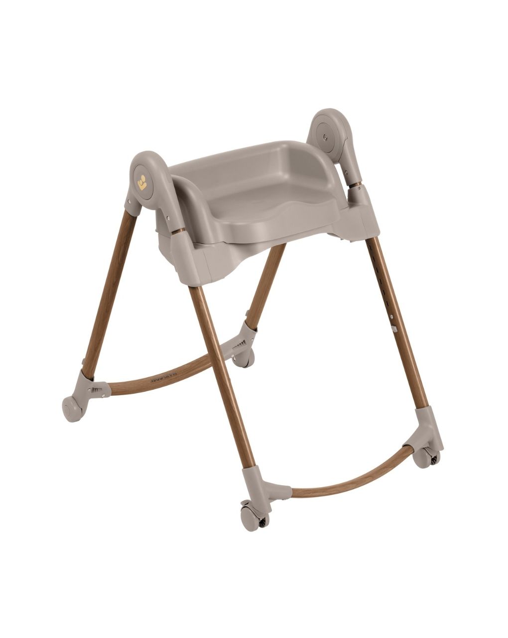 Maxi-cosi minla plus καρεκλάκι φαγητού elegance beige - Maxi-Cosi