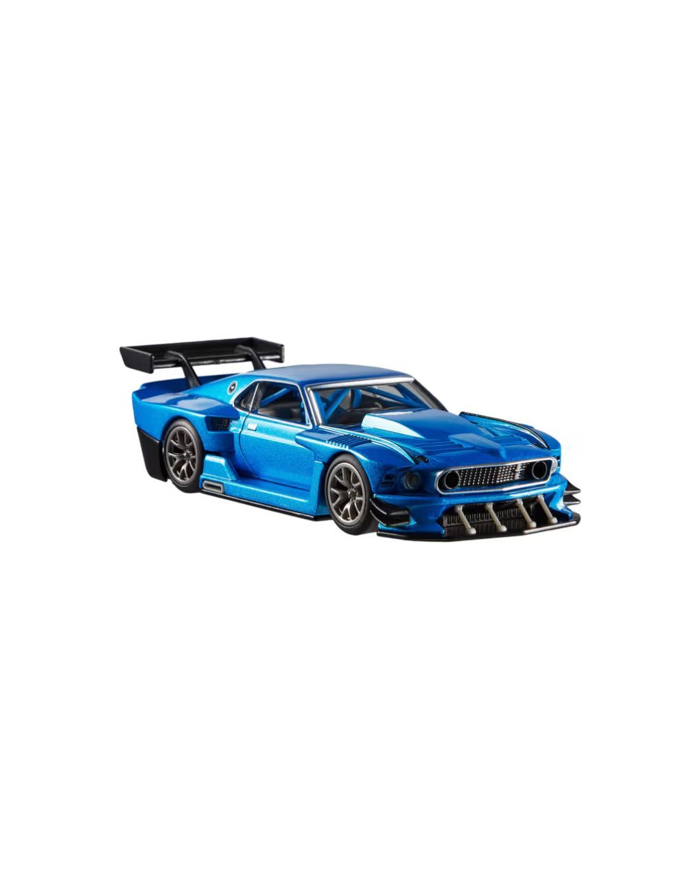Hot wheels premium αυτοκινητάκια κλίμακας 1:43 hmd41 (διάφορα σχέδια) - Hot wheels