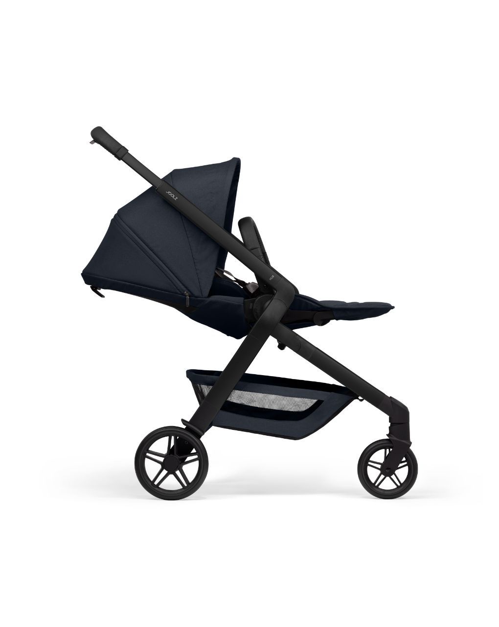 Joolz hub2 σύστημα μετακίνησης 3 σε 1 dark navy blue - Joolz