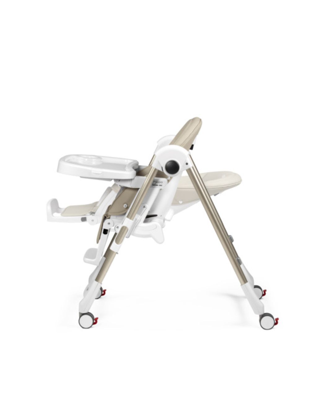 Peg perego prima pappa follow me καρεκλάκι φαγητού astral - Peg-Pérego