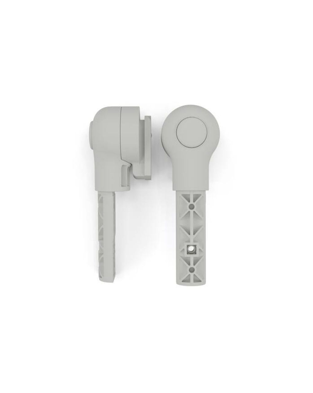 Cybex σετ αντάπτορες για ριλάξ lemo light grey - Cybex
