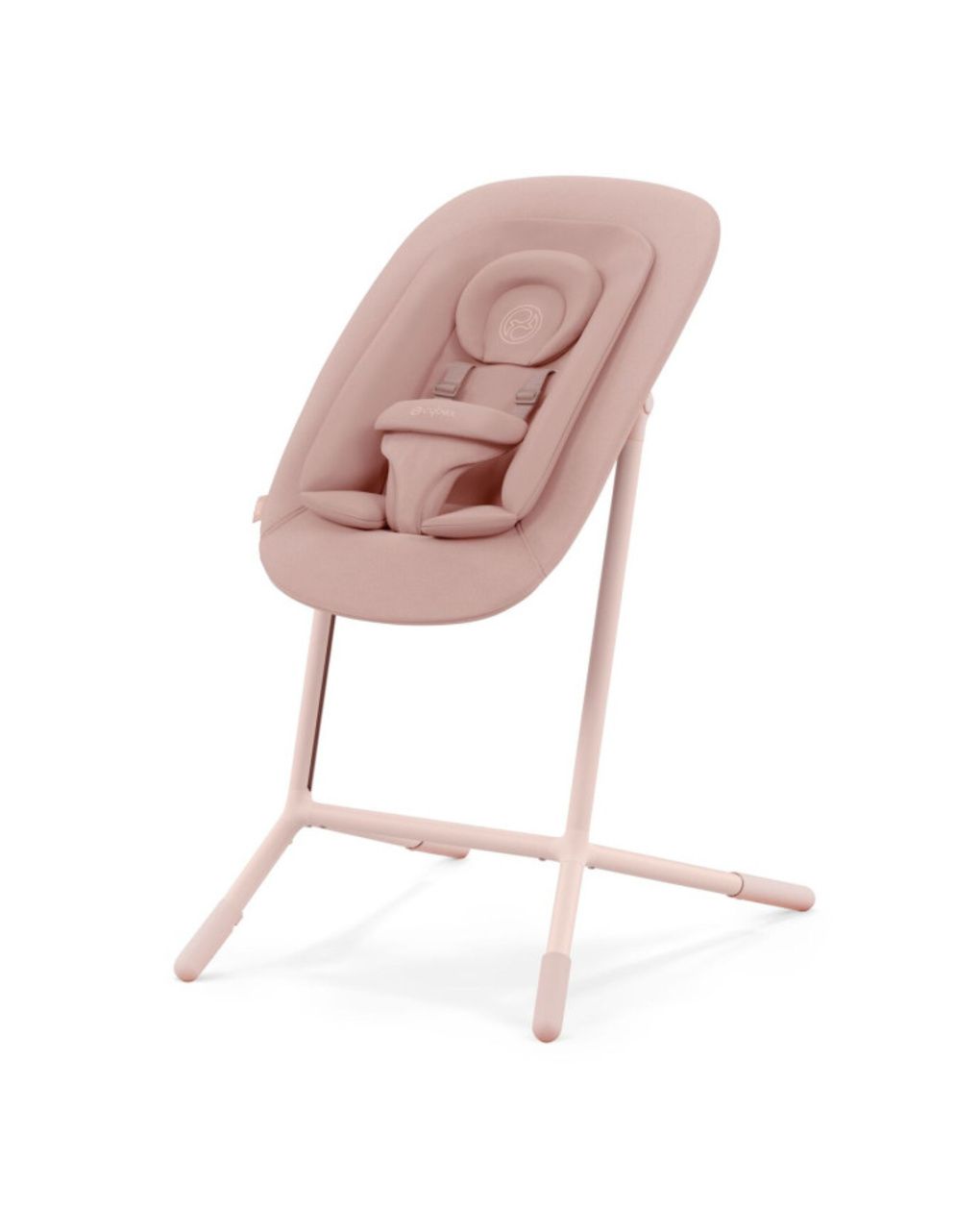 Cybex lemo 4-σε-1 σετ καθίσματος φαγητού pearl pink - Cybex