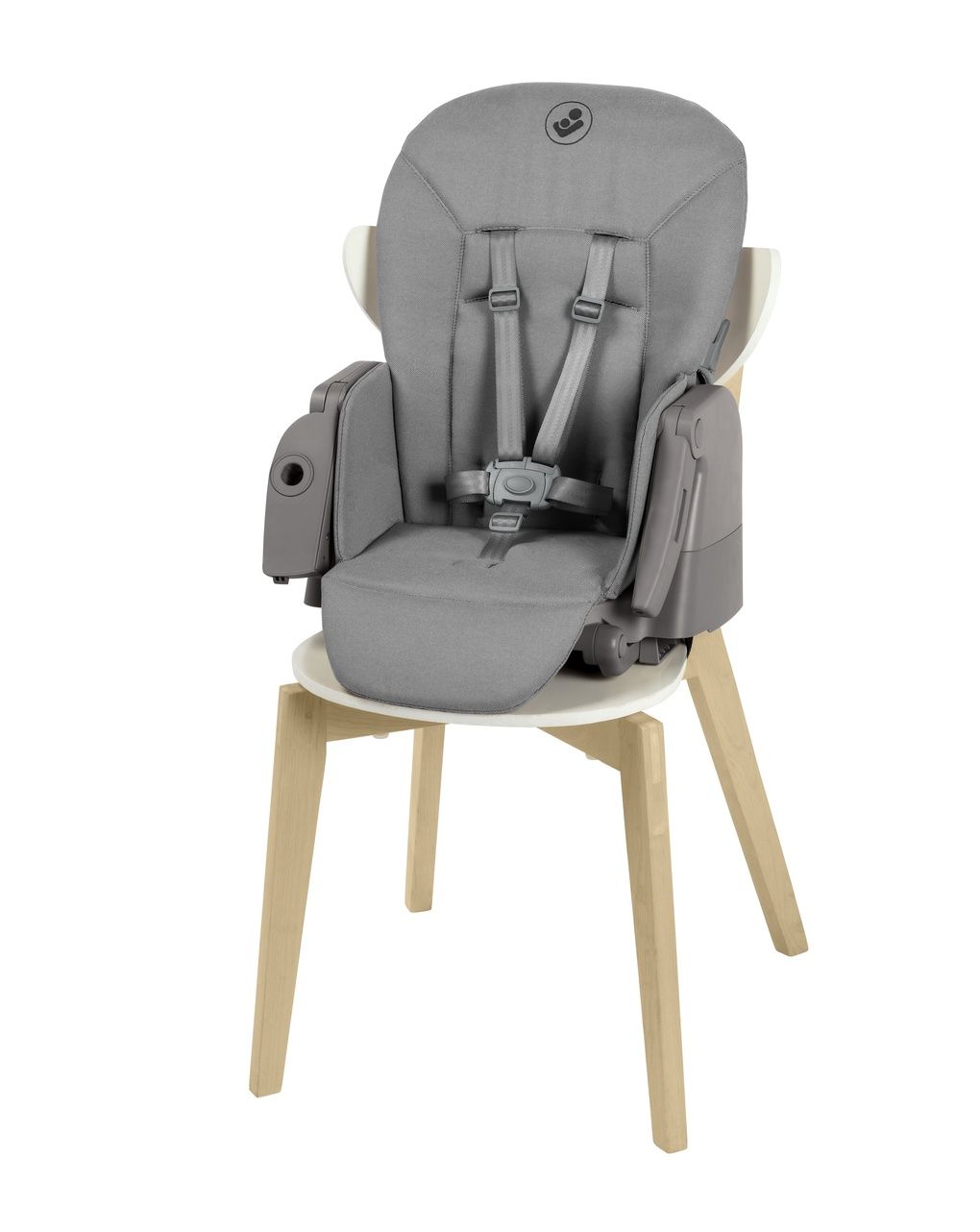 Maxi cosi minla plus καρεκλάκι φαγητού elegance graphite - Maxi-Cosi