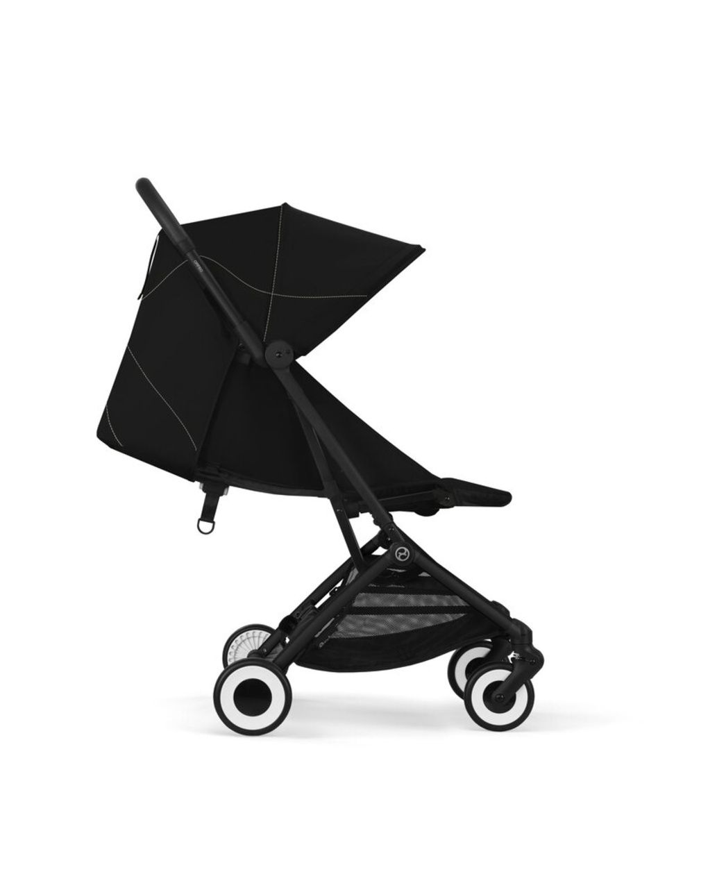 Cybex orfeo ελαφρύ καρότσι περιπάτου blk magic black - Cybex