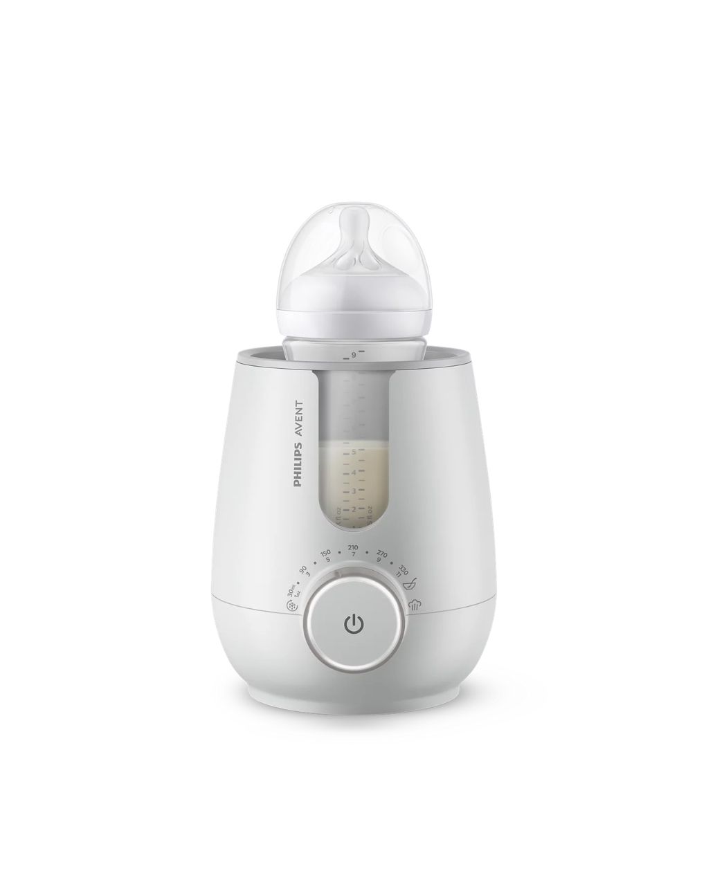 Philips avent premium θερμαντήρας και αποστειρωτής μπιμπερό 2 σε 1 scf359/20 - Philips Avent