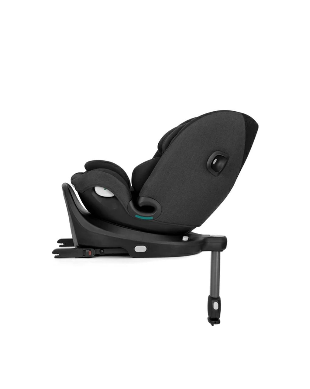Joie i-spin 360 max κάθισμα αυτοκινήτου i-size (40-150cm) raven c2407carvn000 - Joie