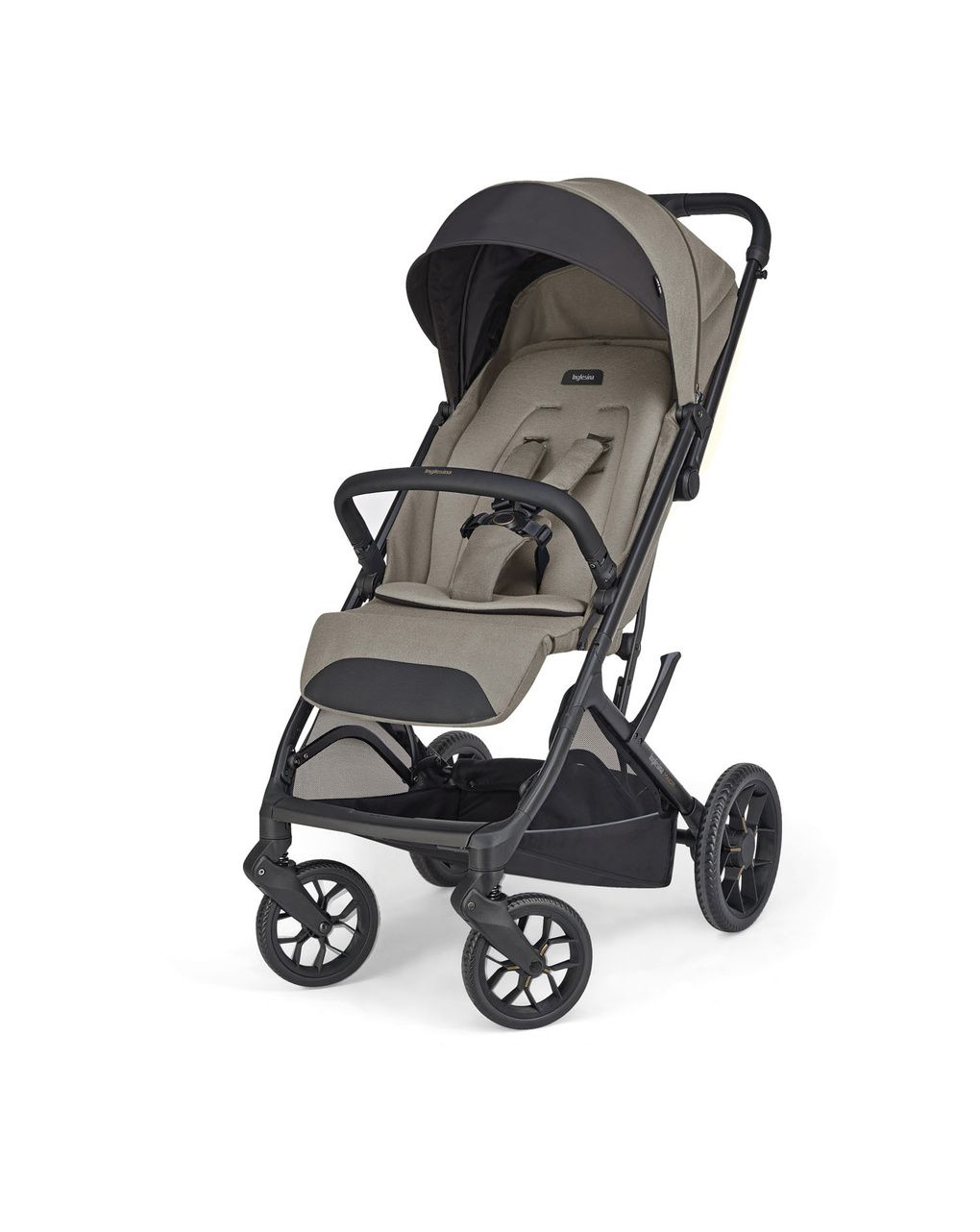 Inglesina maior καρότσι περιπάτου tundra beige