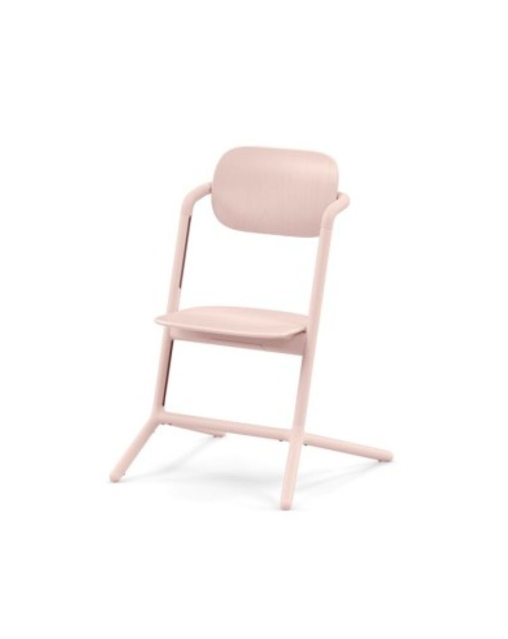 Cybex lemo κάθισμα φαγητού pearl pink - 