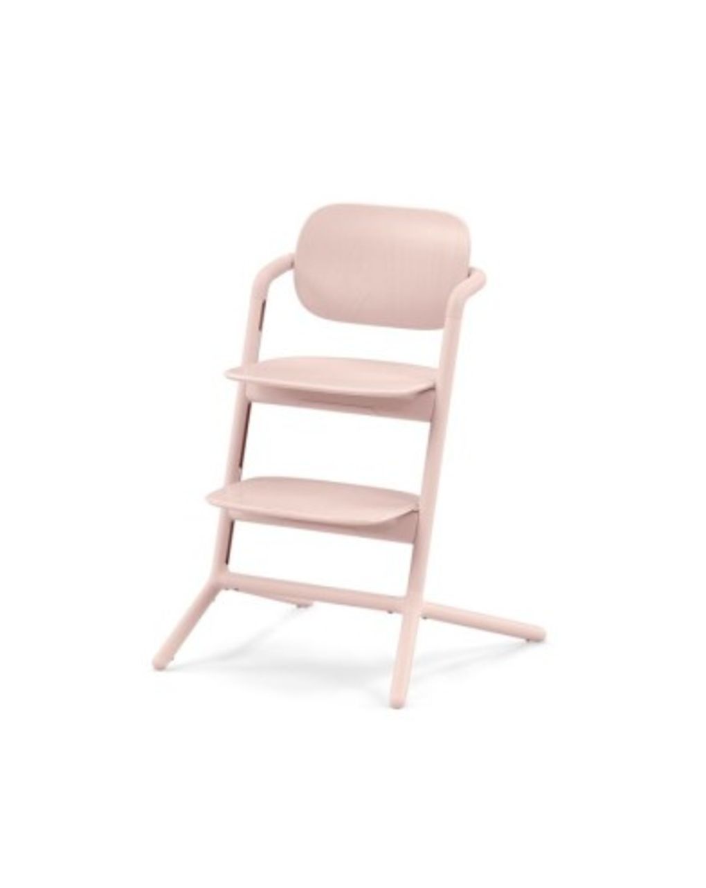 Cybex lemo κάθισμα φαγητού pearl pink - 