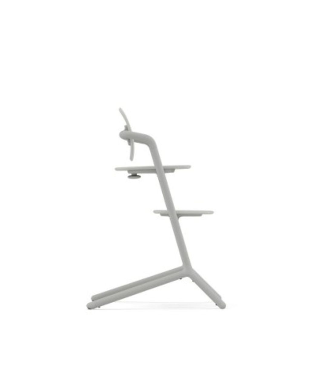Cybex lemo κάθισμα φαγητού suede grey - Cybex
