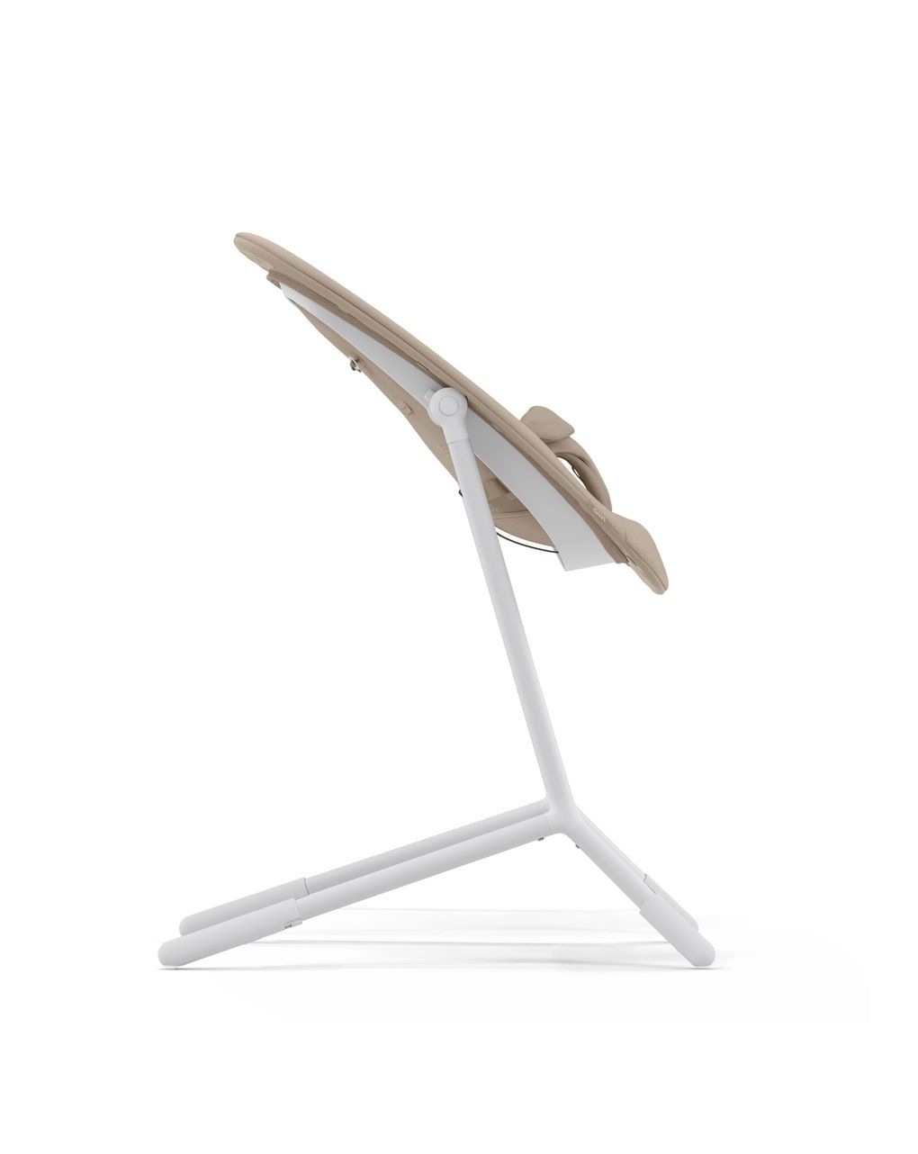 Cybex gold ριλάξ lemo almond beige - Cybex