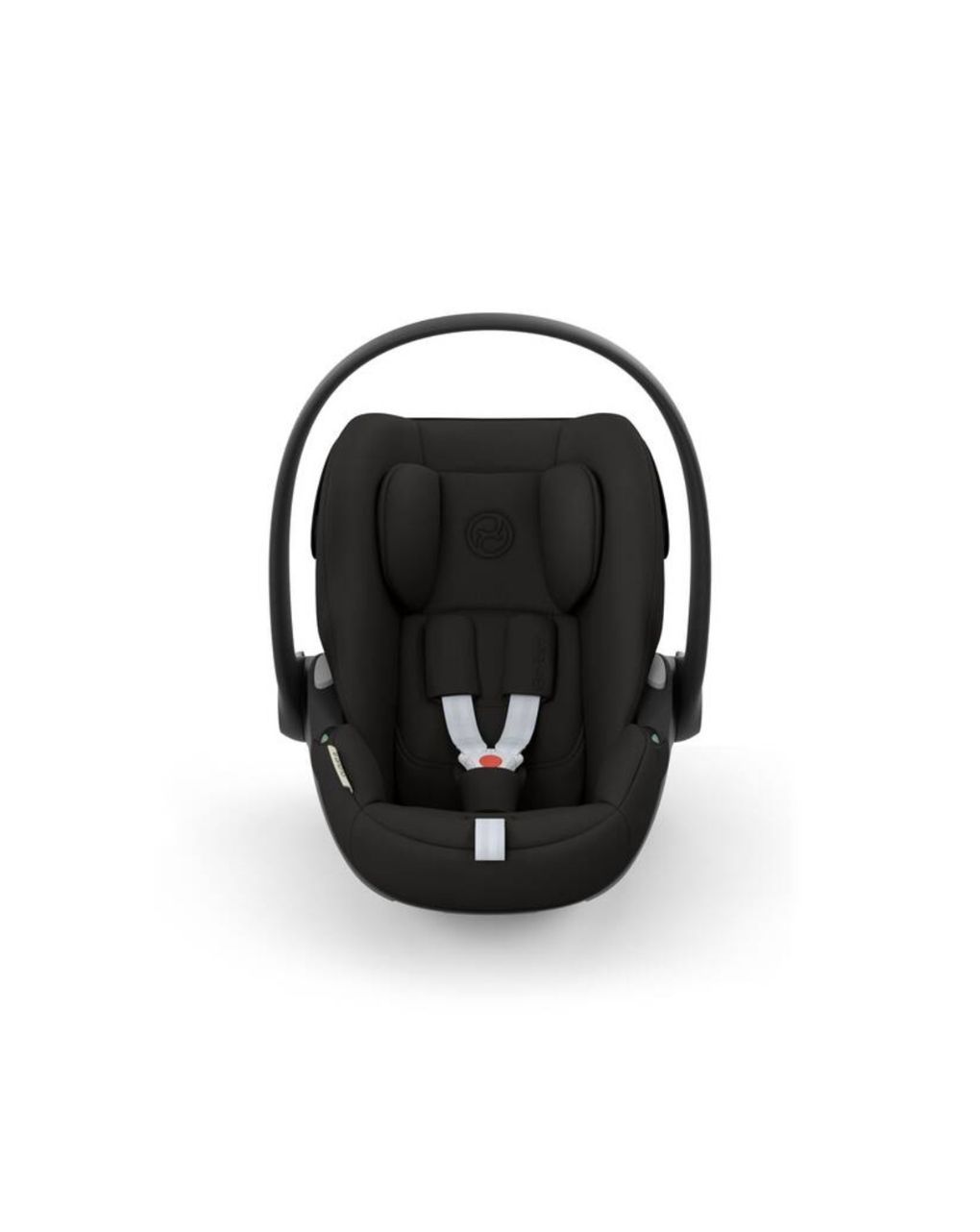 Cybex cloud g κάθισμα αυτοκινήτου i-size (40-87cm) magic black - Cybex