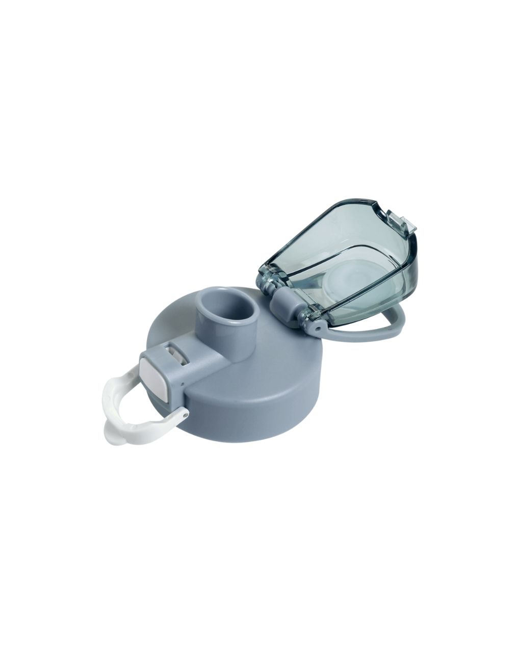 Ecolife tritan παγούρι 650ml blue grey 33-bo-2311 - Ecolife