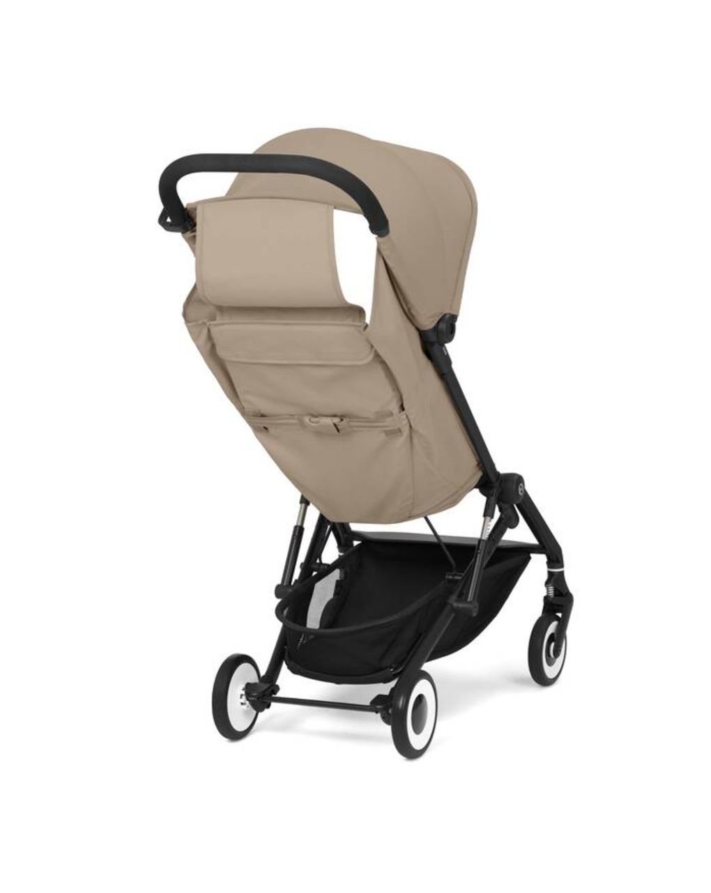 Cybex agis ελαφρύ καρότσι blk almond beige beige - Cybex