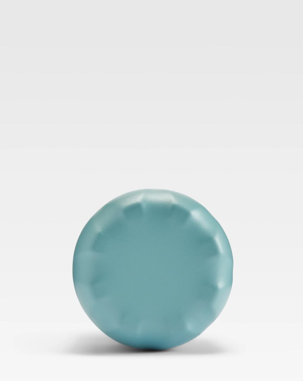 Chilly’s ανοξείδωτο ισοθερμικό μπουκάλι all dusty teal 500ml 22794 - chilly’s