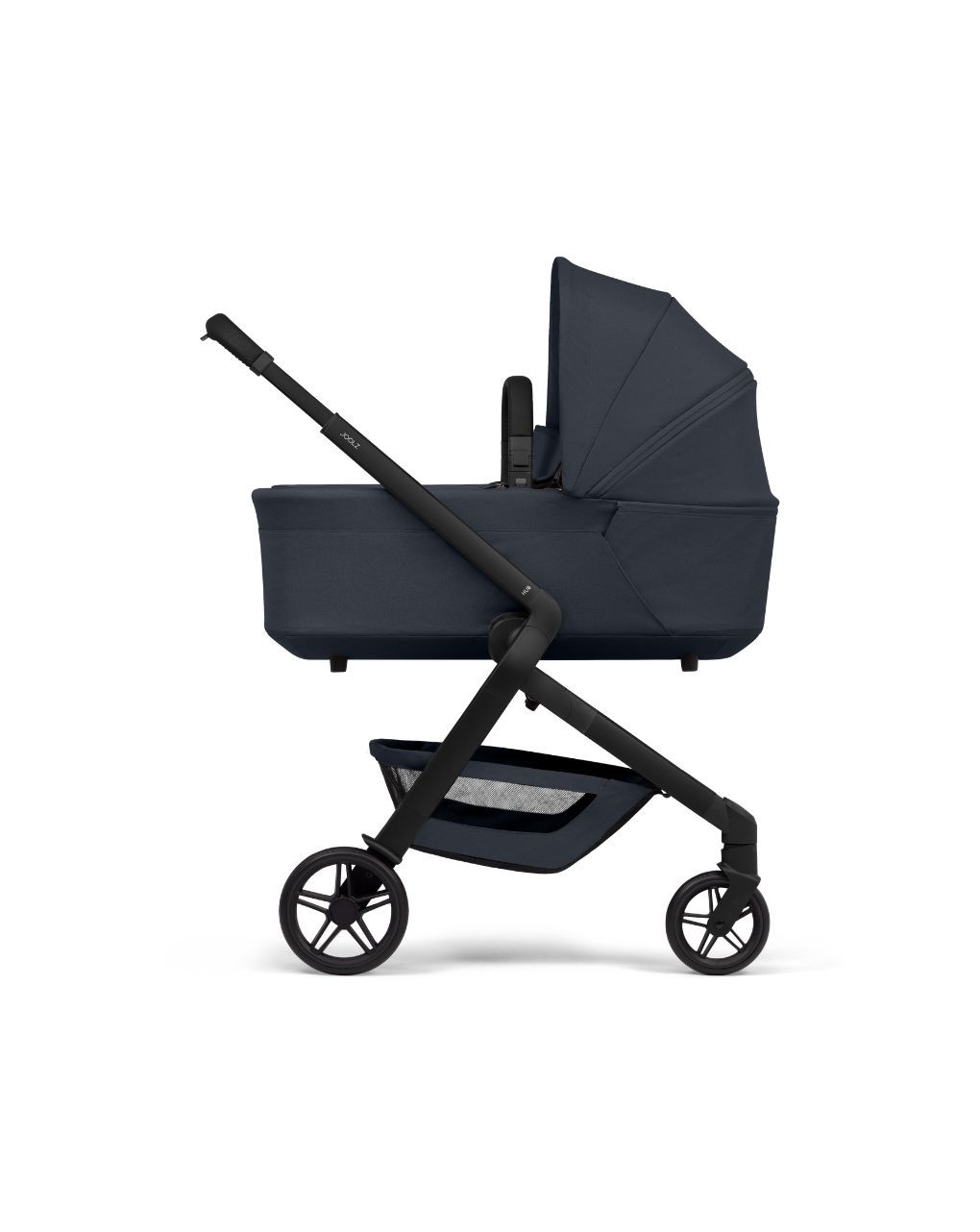 Joolz hub2 σύστημα μετακίνησης 3 σε 1 dark navy blue - Joolz